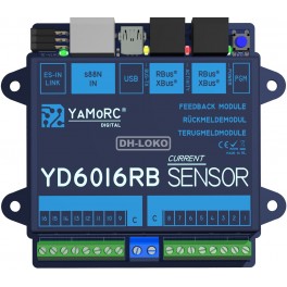 YaMoRC YD6016LN-RC