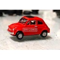TT Fiat500