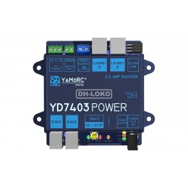 YaMoRC YD7403 Booster