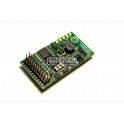 RB2302 DCC/WIFI SOUND Dekodér Plux22