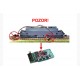 RB2302 DCC/WIFI SOUND Dekodér 8pin