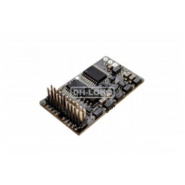 RB2214 DCC Dekodér Plux22