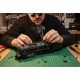 RB2302 DCC/WIFI SOUND Dekodér Plux22