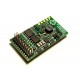 RB2302 DCC/WIFI SOUND Dekodér Plux22
