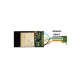 RB2302 DCC/WIFI SOUND Dekodér 8pin