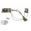 RB2302 DCC/WIFI SOUND Dekodér 8pin