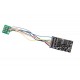 RB2214 DCC Dekodér 8pin