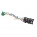 RB2214 DCC Dekodér 8pin