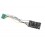 RB2214 DCC Dekodér 8pin