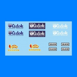 H0 obtisk REKREACE