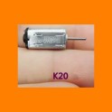 DC MOTOR K20