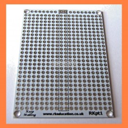 UNI-PCB6 1.6mm 5X7 cm