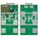 PCB kapacitor