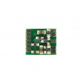 Nabíjecí obvod FMG6300