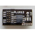 DCC PeLi PLUX12