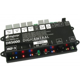DR5000 18V