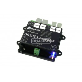 DR5033 Booster 18V