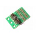 Board 21MTC/21pin