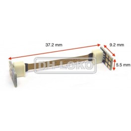 Flex Connector 6PV