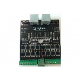 DR4088RB-OPTO PCB