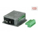 DP16 DCC