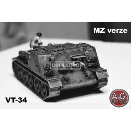 VT-34 MZ TT