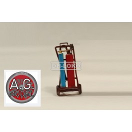 Autogen AGM TT