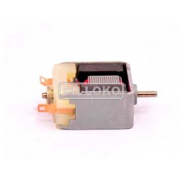 DC MOTOR SH-030SA