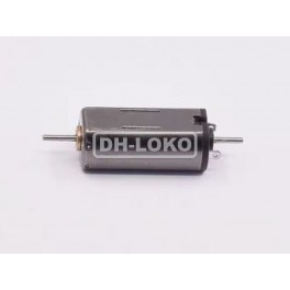 DC MOTOR N 2010